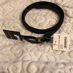 NWT Belgo Lux ladies belt, 41 inch